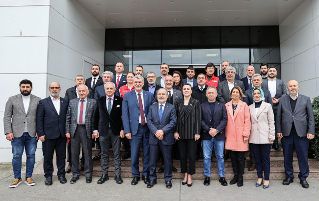 Kızılay İstanbul 5 milyondan fazla kişiye ulaştı